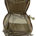 Multicam Militärische taktische Rucksack-Militärtasche mit Multi-Pockets